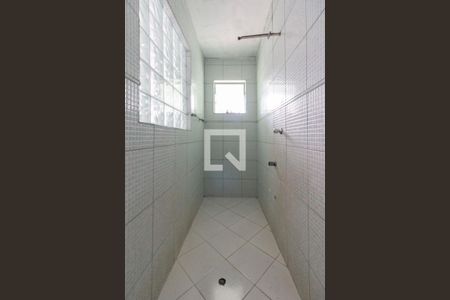 Casa para alugar com 100m², 2 quartos e sem vaga Casa para alugar com 100m², 2 quartos e sem vagaBanheiro Quarto 2 - Suite