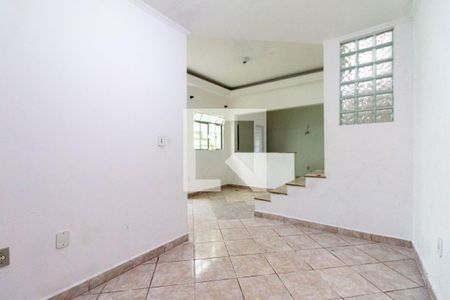 Sala de casa para alugar com 2 quartos, 100m² em Vila Progresso (zona Leste), São Paulo