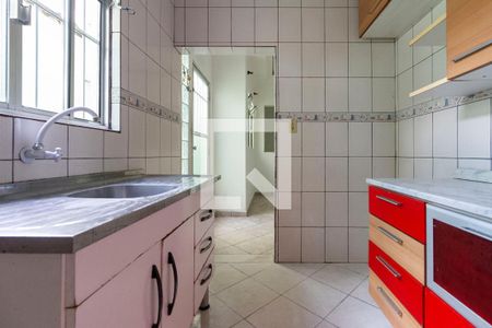 Casa para alugar com 100m², 2 quartos e sem vaga Casa para alugar com 100m², 2 quartos e sem vagaCozinha