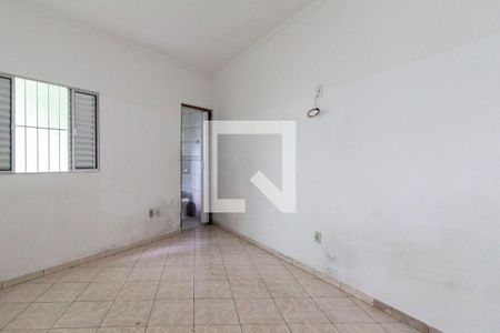 Sala de casa para alugar com 2 quartos, 100m² em Vila Progresso (zona Leste), São Paulo