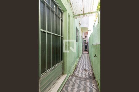 Casa para alugar com 100m², 2 quartos e sem vaga Casa para alugar com 100m², 2 quartos e sem vagaÁrea Externa