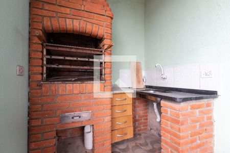 Casa para alugar com 100m², 2 quartos e sem vaga Casa para alugar com 100m², 2 quartos e sem vagaÁrea Gourmet