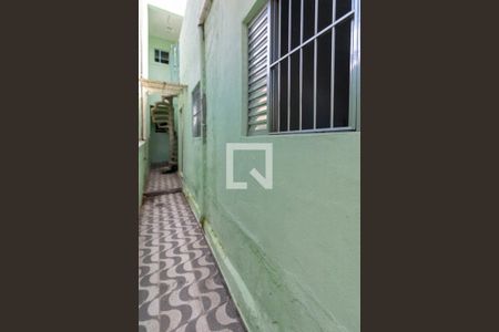Casa para alugar com 100m², 2 quartos e sem vaga Casa para alugar com 100m², 2 quartos e sem vagaÁrea Externa