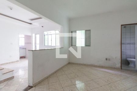 Sala de casa para alugar com 2 quartos, 100m² em Vila Progresso (zona Leste), São Paulo