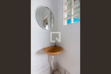 Casa para alugar com 100m², 2 quartos e sem vaga Casa para alugar com 100m², 2 quartos e sem vagaLavabo Área Gourmet