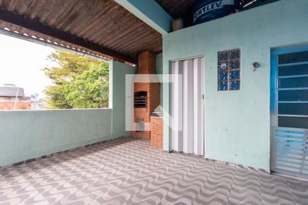 Casa para alugar com 100m², 2 quartos e sem vaga Casa para alugar com 100m², 2 quartos e sem vagaÁrea Gourmet