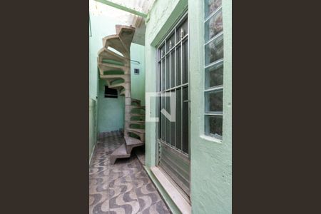 Casa para alugar com 100m², 2 quartos e sem vaga Casa para alugar com 100m², 2 quartos e sem vagaÁrea Externa