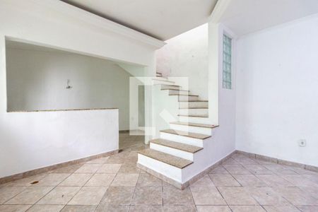 Sala de casa para alugar com 2 quartos, 100m² em Vila Progresso (zona Leste), São Paulo