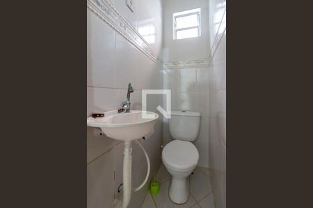 Lavabo de casa para alugar com 2 quartos, 100m² em Vila Progresso (zona Leste), São Paulo
