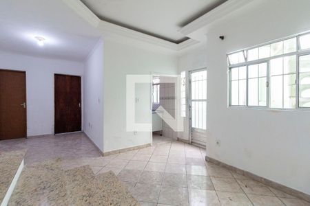 Sala de casa para alugar com 2 quartos, 100m² em Vila Progresso (zona Leste), São Paulo