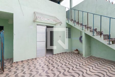 Casa para alugar com 100m², 2 quartos e sem vaga Casa para alugar com 100m², 2 quartos e sem vagaQuintal