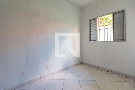 Quarto 1 de casa para alugar com 2 quartos, 100m² em Vila Progresso (zona Leste), São Paulo