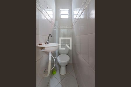 Lavabo de casa para alugar com 2 quartos, 100m² em Vila Progresso (zona Leste), São Paulo