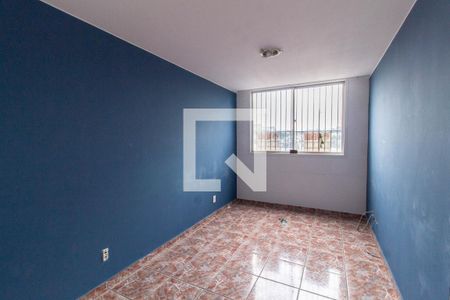 Sala de apartamento para alugar com 2 quartos, 48m² em Centro, Nilópolis