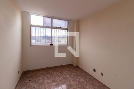 Quarto 1 de apartamento para alugar com 2 quartos, 48m² em Centro, Nilópolis