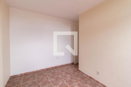 Quarto 1 de apartamento para alugar com 2 quartos, 48m² em Centro, Nilópolis