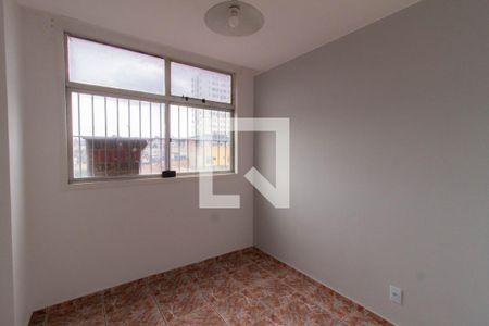 Apartamento para alugar com 48m², 2 quartos e sem vaga Apartamento para alugar com 48m², 2 quartos e sem vagaQuarto 2