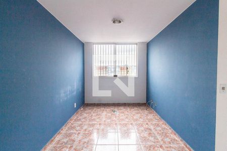 Apartamento para alugar com 2 quartos, 48m² em Centro, Nilópolis