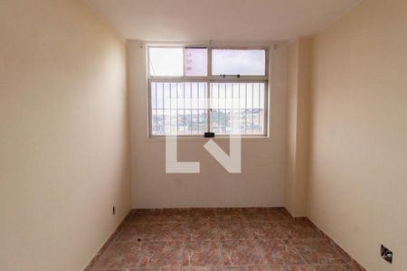 Quarto 1 de apartamento para alugar com 2 quartos, 48m² em Centro, Nilópolis