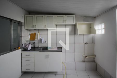 Casa à venda com 132m², 2 quartos e 1 vagaCozinha