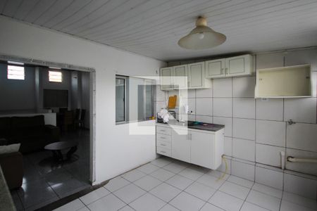 Casa à venda com 132m², 2 quartos e 1 vagaCozinha