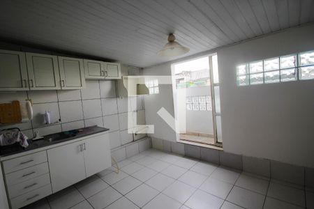 Casa à venda com 132m², 2 quartos e 1 vagaCozinha