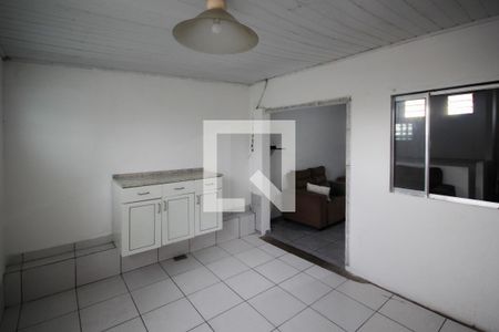Casa à venda com 132m², 2 quartos e 1 vagaCozinha