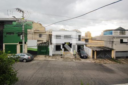 Casa à venda com 132m², 2 quartos e 1 vagaVista do Quarto 2