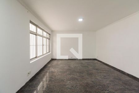 Sala de casa para alugar com 4 quartos, 130m² em Vila Carrao, São Paulo