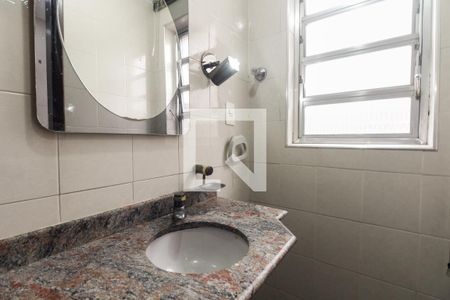 Lavabo de casa para alugar com 4 quartos, 130m² em Vila Carrao, São Paulo