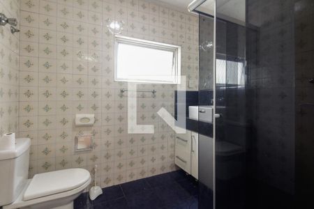 Banheiro Social de casa à venda com 4 quartos, 130m² em Vila Carrao, São Paulo