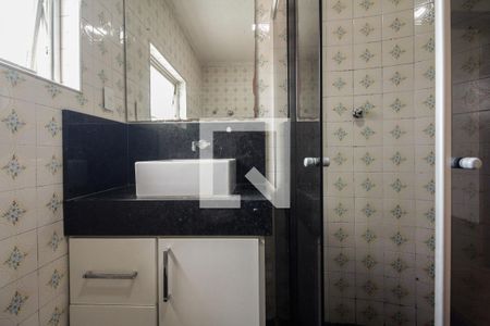 Banheiro Social de casa à venda com 4 quartos, 130m² em Vila Carrao, São Paulo