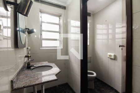 Lavabo de casa à venda com 4 quartos, 130m² em Vila Carrao, São Paulo