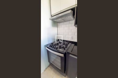 Apartamento à venda com 60m², 2 quartos e 1 vagaCozinha