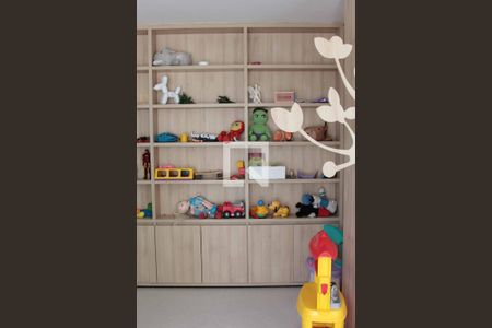 Apartamento à venda com 60m², 2 quartos e 1 vagaÁrea comum