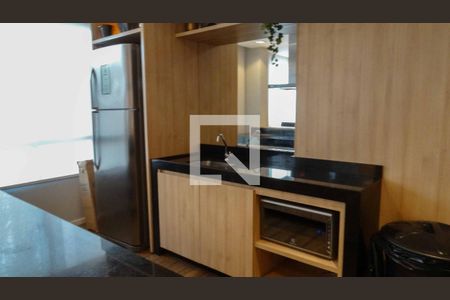 Apartamento à venda com 60m², 2 quartos e 1 vagaÁrea comum