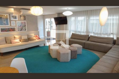 Apartamento à venda com 60m², 2 quartos e 1 vagaÁrea comum