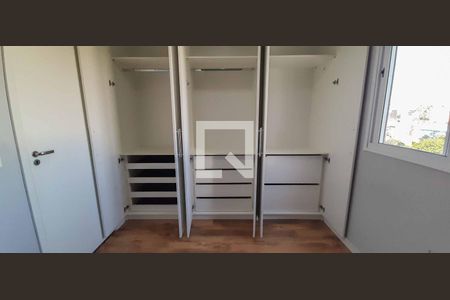 Apartamento à venda com 60m², 2 quartos e 1 vagaQuarto