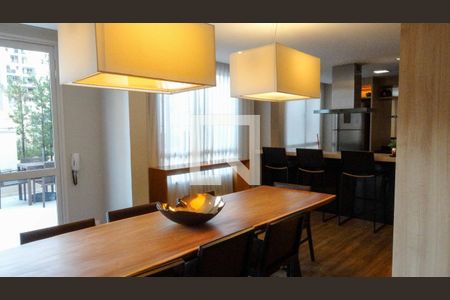 Apartamento à venda com 60m², 2 quartos e 1 vagaÁrea comum