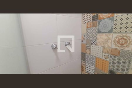 Apartamento à venda com 60m², 2 quartos e 1 vagaBanheiro Social