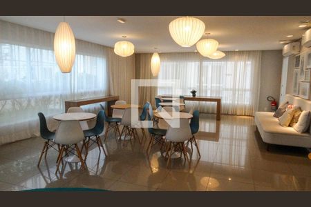 Apartamento à venda com 60m², 2 quartos e 1 vagaÁrea comum