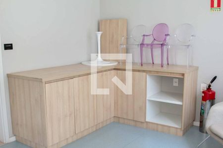 Apartamento à venda com 60m², 2 quartos e 1 vagaÁrea comum