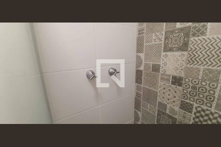 Apartamento à venda com 60m², 2 quartos e 1 vagaBanheiro da Suíte