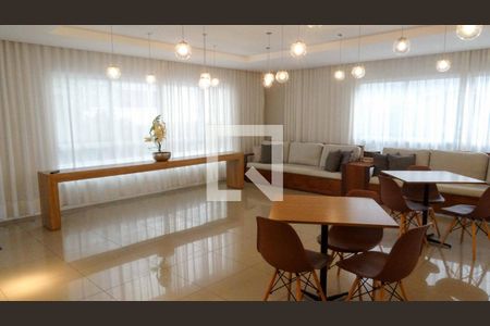 Apartamento à venda com 60m², 2 quartos e 1 vagaÁrea comum