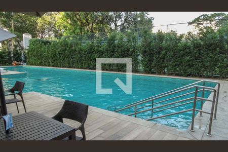 Apartamento à venda com 60m², 2 quartos e 1 vagaÁrea comum