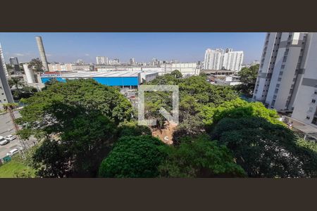 Apartamento à venda com 60m², 2 quartos e 1 vagaVista da Suíte