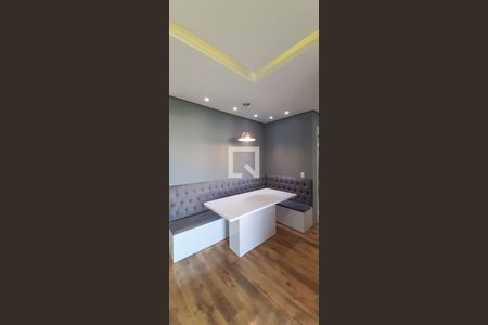 Apartamento à venda com 60m², 2 quartos e 1 vagaSala