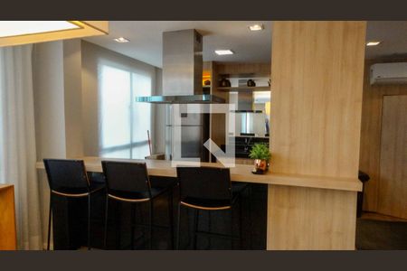 Apartamento à venda com 60m², 2 quartos e 1 vagaÁrea comum