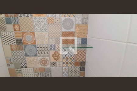 Apartamento à venda com 60m², 2 quartos e 1 vagaBanheiro Social