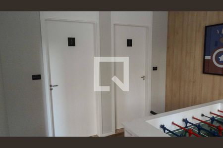 Apartamento à venda com 60m², 2 quartos e 1 vagaÁrea comum